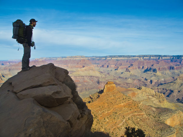 Colorado Plateau Explorer